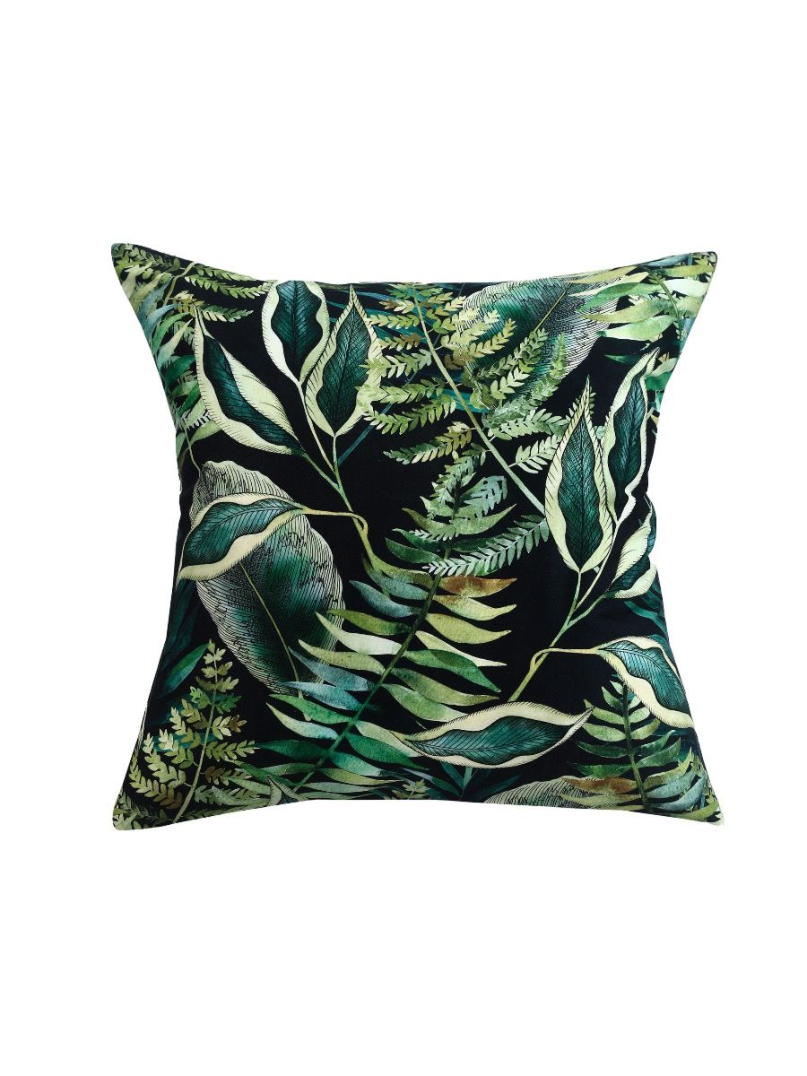 Tropics European Pillowcase