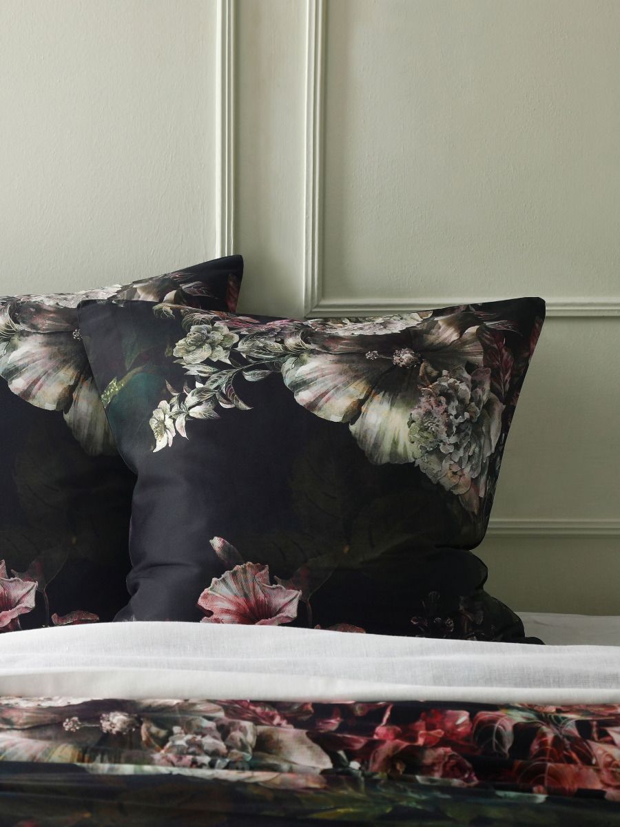 Tui Blossom European Pillowcase