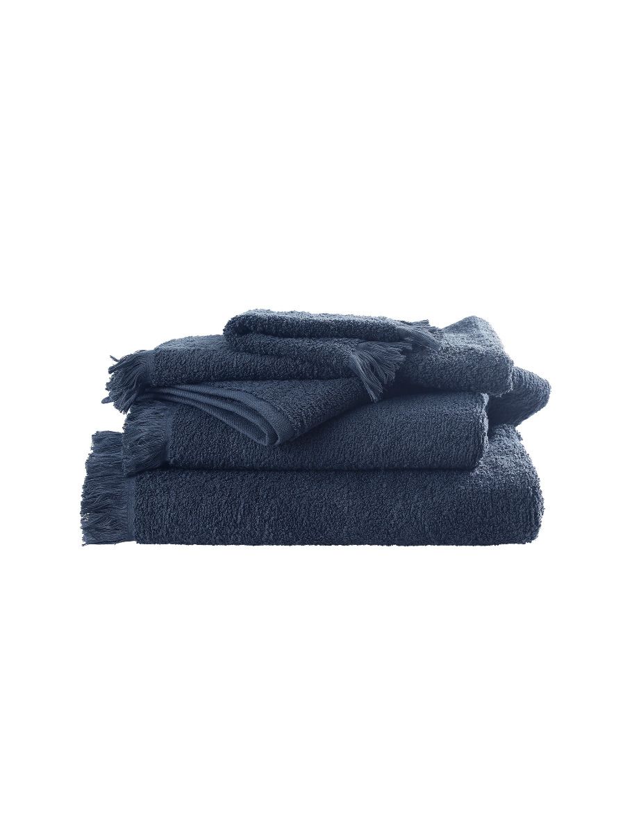 Tusca Onyx Towel Collection