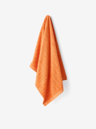 Isle Melon Towel Collection