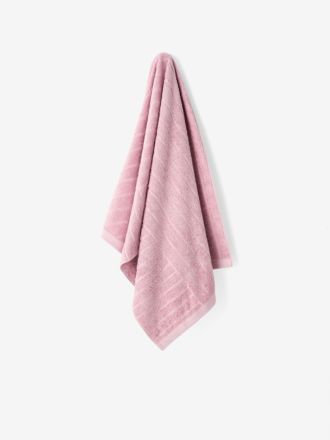 Isle Rose Towel Collection