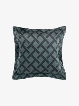 Valeria Slate Cushion 50x50cm