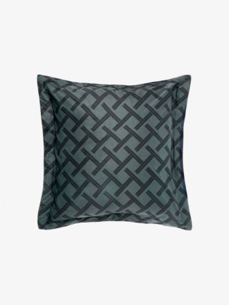Valeria Slate European Pillowcase