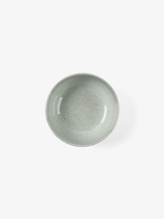 Bobbie Sage Cereal Bowl