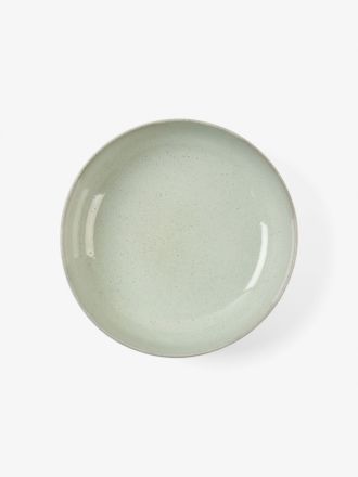 Bobbie Sage Serving Bowl