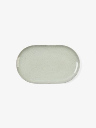 Bobbie Sage Serving Platter