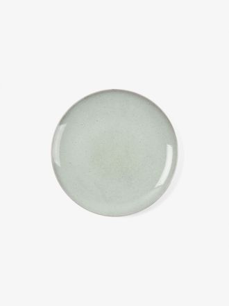 Bobbie Sage Side Plate