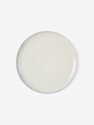 Bobbie Sky Dinner Plate