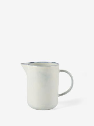 Bobbie Sky Jug