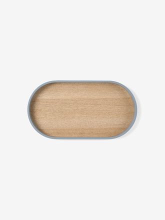 Bobbie Sky Serving Tray