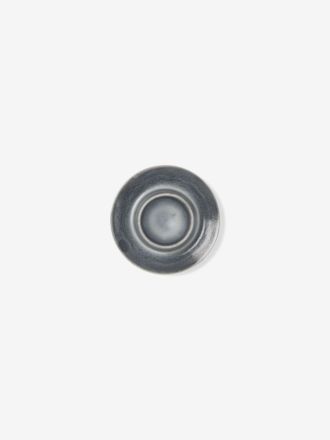 Bobbie Slate Egg Cup Plate