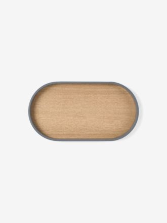 Bobbie Slate Serving Tray