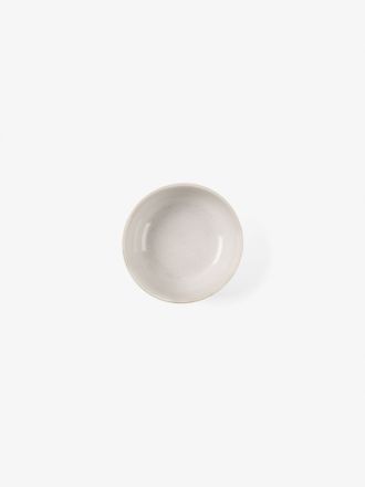 Bobbie White Nibble Bowl