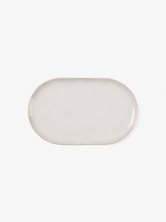 Bobbie White Serving Platter