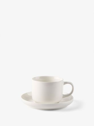 Brodie Tea Cup & Saucer