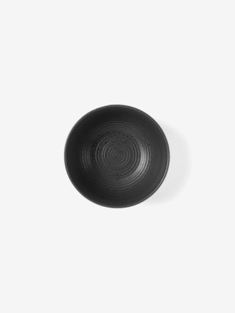 Jamie Charcoal Cereal Bowl