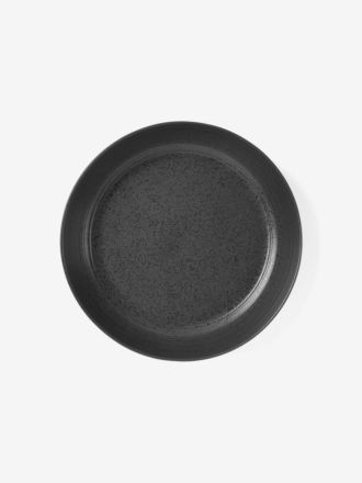 Jamie Charcoal Serving Bowl