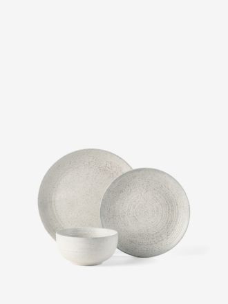 Jamie Stone 12-Piece Dinner Set