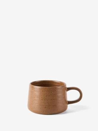 Jamie Terracotta Mug