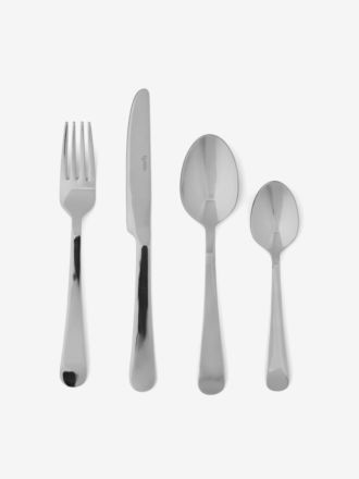 Jeanie 24-Piece Cutlery Set