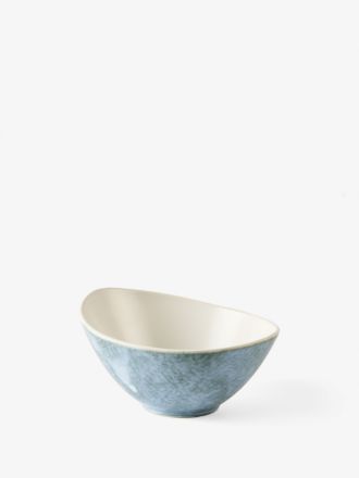 Kimmie Blue Ramen Bowl