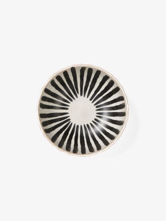 Kimmie Long Stripe Noodle Bowl
