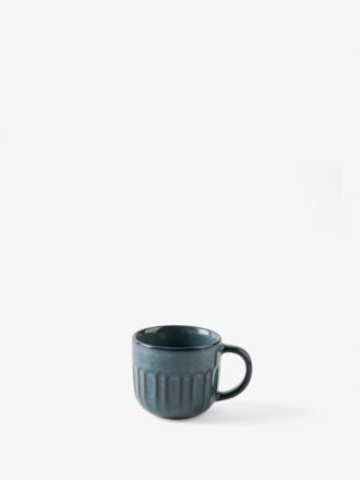 Laurie Denim Espresso Cup