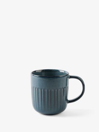 Laurie Denim Mug