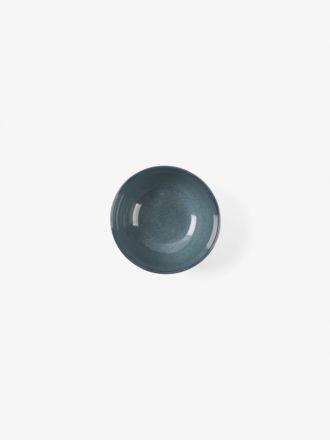 Laurie Denim Rice Bowl