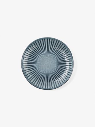 Laurie Denim Side Plate