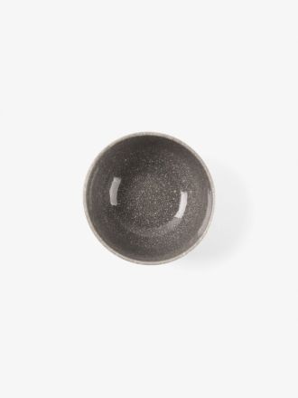 Laurie Grey Cereal Bowl