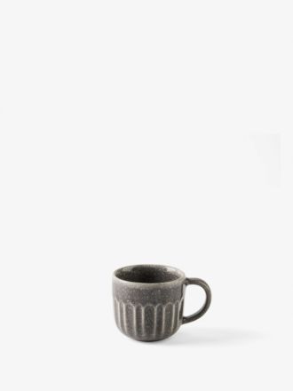 Laurie Grey Espresso Cup