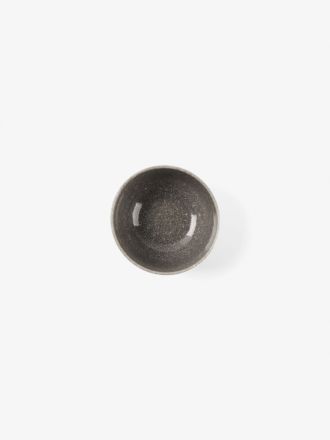 Laurie Grey Rice Bowl