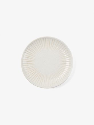 Laurie Soft White Side Plate