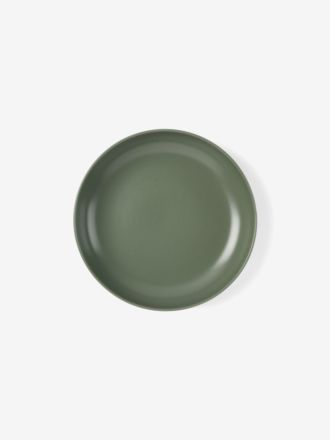 Mikkie Green Pasta Bowl