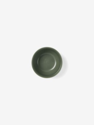 Mikkie Green Rice Bowl