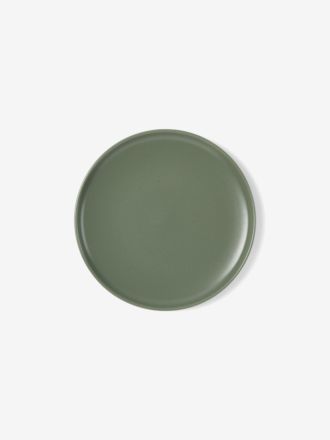 Mikkie Green Side Plate