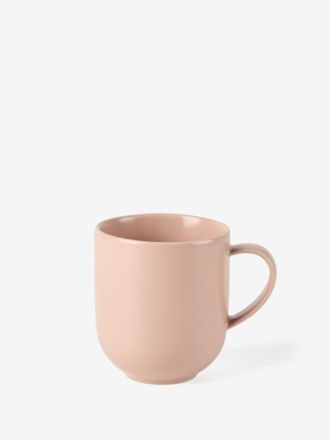 Mikkie Plaster Mug