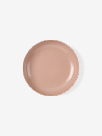 Mikkie Plaster Pasta Bowl