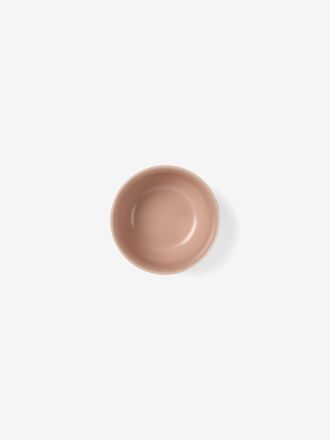Mikkie Plaster Rice Bowl