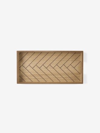 Rickie Serving Tray