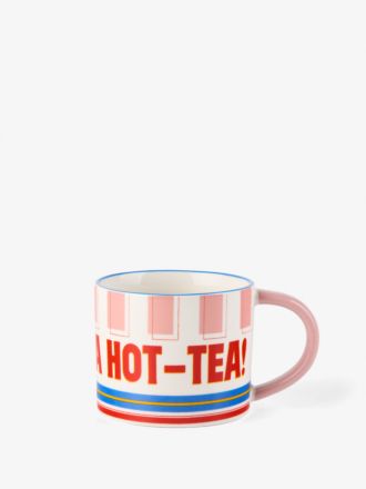 Sunnie You're Such A Hot-Tea! Mug