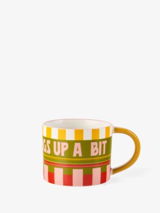 Sunnie Let's Stir Things Up A Bit Mug