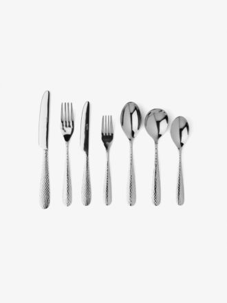 Susie 42-Piece Cutlery Set