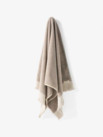 Alara Rust Towel Collection