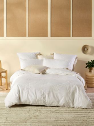 Amore Quilt Cover Set