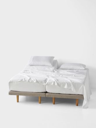  Augusta Split King Sheet Set 