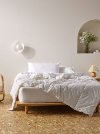 Bamboo Quilt
