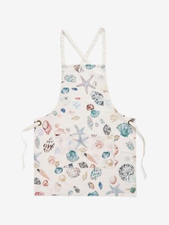 Beach Treasures Apron