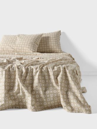 Benina Sheet Set
